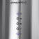 Вытяжка каминная Maunfeld Lee Light Isla 35 Inox нержавеющая сталь управление: кнопочное (1 мотор) от магазина РЭССИ