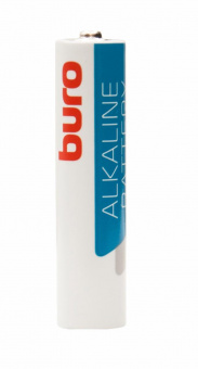 Батарея Buro Alkaline LR03 AAA (40шт) коробка от магазина РЭССИ
