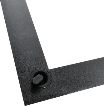 Экран на треноге Cactus 100x177см X-type CS-PSTX-100x177 16:9 напольный натяжной черный от магазина РЭССИ