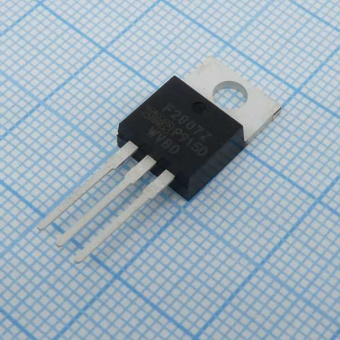 IRF2807ZPBF от магазина РЭССИ