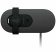 Камера Web Logitech Brio 105 графитовый 2Mpix (1920x1080) USB2.0 с микрофоном для ноутбука (960-001590) от магазина РЭССИ