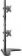 Кронштейн для мониторов Onkron D208FS черный 13"-32" макс.16кг настольный поворот и наклон от магазина РЭССИ