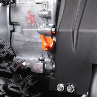 Снегоуборщик бензин. Patriot Арктика 7 5149кВт 7л.с. от магазина РЭССИ