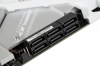 Материнская плата Asus ROG STRIX Z690-A GAMING WIFI D4 Soc-1700 Intel Z690 4xDDR4 ATX AC`97 8ch(7.1) 2.5Gg RAID+HDMI от магазина РЭССИ