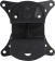 Картинка Наклонно-поворотный подвес для телевизоров Harper TVF-3 Black H00002773 от магазина РЭССИ Наклонно-поворотный подвес для телевизоров Harper TVF-3 Black H00002773 от магазина РЭССИ
