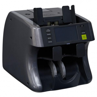 Сортировщик банкнот DoCash Axiom мультивалюта от магазина РЭССИ