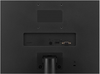 Монитор LG 23.8" 24MP40B-B черный IPS LED 16:9 HDMI матовая 250cd 178гр/178гр 1920x1080 D-Sub FHD 2.6кг от магазина РЭССИ