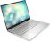 Ноутбук HP Pavilion 15-eh3033ci Ryzen 7 7730U 16Gb SSD1Tb AMD Radeon 15.6" IPS FHD (1920x1080) Free DOS silver WiFi BT Cam (84J90EA) от магазина РЭССИ