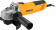 Картинка Углошлифовальная машина Deko DKAG1250 1250Вт 12000об/мин рез.шпин.:M14 d=125мм от магазина РЭССИ Углошлифовальная машина Deko DKAG1250 1250Вт 12000об/мин рез.шпин.:M14 d=125мм от магазина РЭССИ