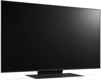 Телевизор LED LG 43" 43UT91006LA.ARUG черный 4K Ultra HD 60Hz DVB-T DVB-T2 DVB-C DVB-S DVB-S2 USB WiFi Smart TV от магазина РЭССИ