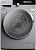 Стиральная машина Weissgauff WM 5649 DC Inverter Steam Silver класс: A+++ загр.фронтальная макс.:9кг серебристый от магазина РЭССИ