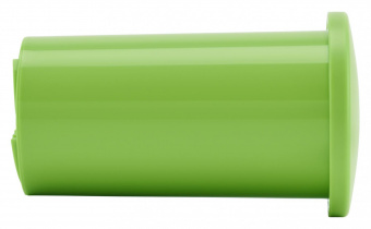 Соковыжималка центробежная Hyundai HY-JE1615 500Вт рез.сок.:400мл. белый/зеленый от магазина РЭССИ