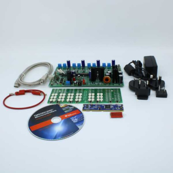 TMDSDCDCLEDKIT от магазина РЭССИ