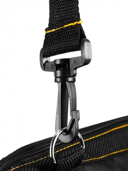 Сумка для инстр. Deko DKTB54 15карм. черный (065-0867) от магазина РЭССИ