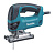Лобзик Makita 4350FCT 720Вт 2800ходов/мин от электросети (кейс в комплекте) от магазина РЭССИ