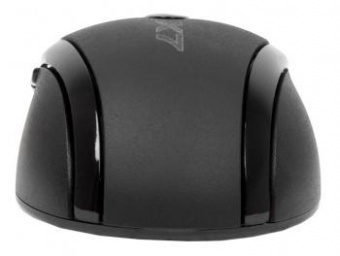 Мышь A4Tech X-718BK черный оптическая (3000dpi) USB (6but) от магазина РЭССИ