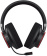 Картинка Наушники с микрофоном Creative Sound BlasterX H6 черный 2м мониторные оголовье (70GH039000000) от магазина РЭССИ Наушники с микрофоном Creative Sound BlasterX H6 черный 2м мониторные оголовье (70GH039000000) от магазина РЭССИ