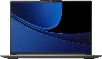 Ноутбук Lenovo IdeaPad Slim 5 16IMH9 Core Ultra 7 155H 32Gb SSD1Tb Intel Arc 16" OLED 2K (2048x1280) noOS l.grey WiFi BT Cam (83DC004JRK) от магазина РЭССИ
