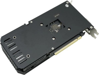 Видеокарта Afox PCI-E AF3050-8GD6H2-V4 NVIDIA GeForce RTX 3050 8Gb 128bit GDDR6 1552/14000 DVIx1 HDMIx1 DPx1 HDCP Ret от магазина РЭССИ