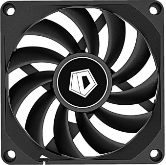 Устройство охлаждения(кулер) ID-Cooling IS-27i Soc-1151/1200/1700 4-pin 14-25dB Al+Cu 75W 200gr Ret от магазина РЭССИ