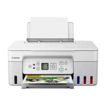 МФУ струйный Canon Pixma G3470 (5805C029) A4 WiFi белый от магазина РЭССИ