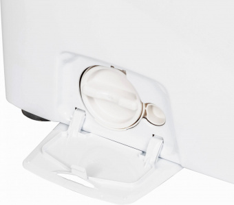 Стиральная машина Candy Smart Pro CSO4 107T1/2-07 класс: A-10% загр.фронтальная макс.:7кг белый от магазина РЭССИ