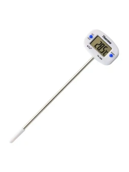 Приборы TA 288  цифровой термометр щуп от магазина РЭССИ