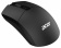 Клавиатура + мышь Acer OKR120 клав:черный мышь:черный USB беспроводная (ZL.KBDEE.007) от магазина РЭССИ