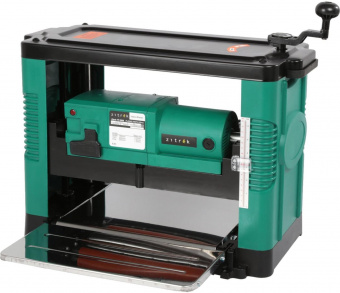 Станок рейсмусовый Zitrek TP-2000 2000W (067-1012) от магазина РЭССИ