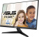 Монитор Asus 23.8" Gaming VY249HE черный IPS LED 1ms 16:9 HDMI матовая 250cd 178гр/178гр 1920x1080 FreeSync VGA FHD 3.38кг от магазина РЭССИ