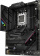 Материнская плата Asus ROG STRIX B650E-F GAMING WIFI SocketAM5 AMD B650 4xDDR5 ATX AC`97 8ch(7.1) 2.5Gg RAID+HDMI+DP от магазина РЭССИ