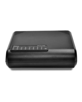 Коммутатор Netis ST3116P 16x100Mb неуправляемый от магазина РЭССИ