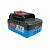 Аккумулятор  Li-ion 18V DBP001 4ah от магазина РЭССИ