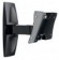 Кронштейн для телевизора Holder LCDS-5063 черный 19"-32" макс.30кг настенный поворот и наклон от магазина РЭССИ
