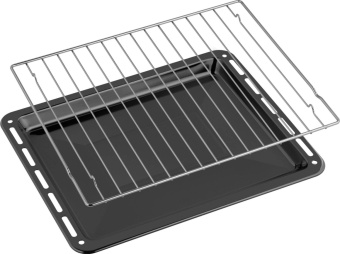 Духовой шкаф Электрический Weissgauff EOV 770 PDX нержавеющая сталь от магазина РЭССИ