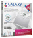 Весы напольные электронные Galaxy GL 4806 макс.180кг белый от магазина РЭССИ