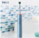 Зубная щетка электрическая Oral-B Pro 3/D505.513.3 CrossAction голубой от магазина РЭССИ
