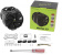 Устройство охлаждения(кулер) Thermalright Macho X2 LE Soc-AM4/AM3+/1150/1151/1200/2011/2066/1700 черный 3-pin 15dB Al+Cu 710gr Ret (MACHO-X2-LE) от магазина РЭССИ