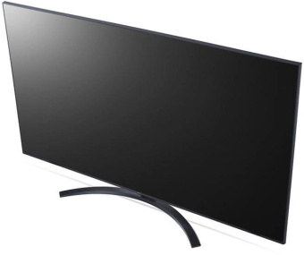 Телевизор LED LG 65" 65UT81006LA.ARUG черный 4K Ultra HD 60Hz DVB-T DVB-T2 DVB-C DVB-S2 USB WiFi Smart TV от магазина РЭССИ