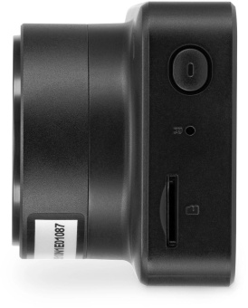 Видеорегистратор Digma FreeDrive 580 черный 4Mpix 1296x2304 1296p 140гр. GP2178 от магазина РЭССИ