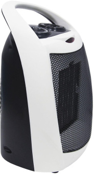 Тепловентилятор Scarlett SC-FH1.512MC 1500Вт белый/серый от магазина РЭССИ