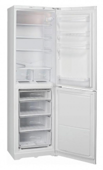 Холодильник Indesit IBS 20 AA 2-хкамерн. белый (двухкамерный) от магазина РЭССИ