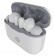 Гарнитура внутриканальные Digma TWS-14 белый беспроводные bluetooth в ушной раковине от магазина РЭССИ