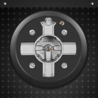 Газовая варочная поверхность Maunfeld EGHG.32.73CB2/G черный от магазина РЭССИ