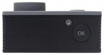 Экшн-камера Digma DiCam 180 серый от магазина РЭССИ