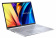 Ноутбук Asus Vivobook Pro 16X M1603QA-MB253 Ryzen 7 5800H 16Gb SSD512Gb AMD Radeon 16" IPS WUXGA (1920x1200) noOS silver WiFi BT Cam (90NB0Y82-M00FN0) от магазина РЭССИ