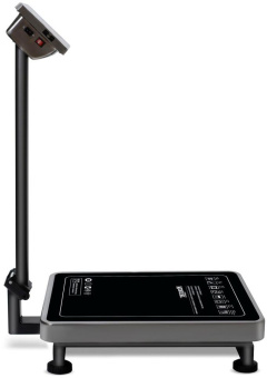 Весы торговые Mertech M-ER 335ACPU-60.10 LED черный (3112) от магазина РЭССИ