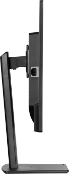 Монитор Iiyama 31.5" ProLite XB3270QSU-B1 черный IPS 16:9 HDMI M/M матовая HAS Piv 250cd 178гр/178гр 2560x1440 100Hz DP 2K USB 8.6кг от магазина РЭССИ