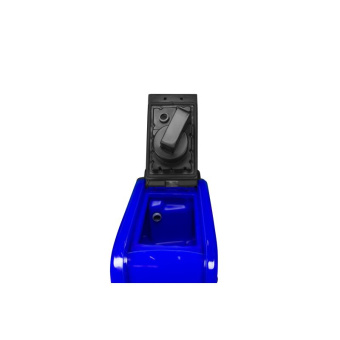 Кабельная поломоечная машина Метлана М50Е синяя 101 от магазина РЭССИ