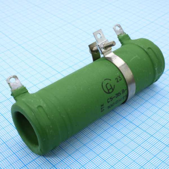 С5-36В 50    100 ±5% от магазина РЭССИ